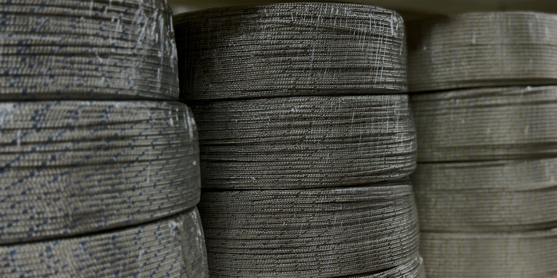 정확한 규격, 안정된 성능 산업 현장을 위한 전선 솔루션